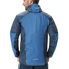 Vaude minaki light giacca mtb isolante uomo blue s