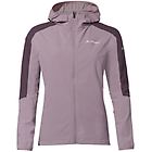 Vaude moab iv giacca bici donna light violet i48 d44