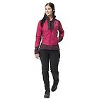 Vaude w minaki iii giacca ciclismo donna pink i46 d42