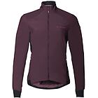 Vaude wo kuro air giacca ibrida donna violet i40 d36