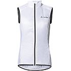 Vaude wo matera air gilet ciclismo donna white i40 d36