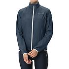 Vaude air iii giacca ciclismo donna dark blue i46 d42