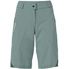 Vaude altissimo ii pantaloni mtb donna light green i46 d42