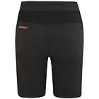 Ziener natsu x-function pantaloncini ciclismo bambini black 116