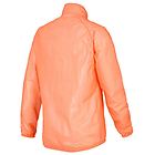 Ziener nirin giacca ciclismo bambino orange 128