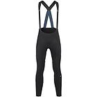 Assos equipe habu winter bibtights s9 pantaloni lunghi ciclismo uomo black xl