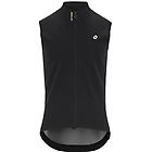 Assos millet gts spring fall c2 gilet ciclismo uomo black 2xl