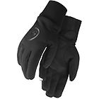 Assos ultraz winter gloves guanti da ciclismo black l (22 23,5 cm)