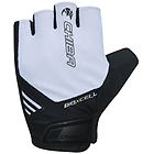 Rio bioxcell air guanti ciclismo uomo white s