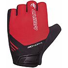 Rio bioxcell air guanti ciclismo uomo red m (7,5-8)