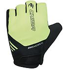 Rio bioxcell air guanti ciclismo uomo yellow/black m