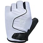 Rio cool air guanti ciclismo uomo white xs (5-6)