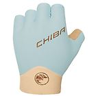 Rio eco glove pro guanti ciclismo light blue xl