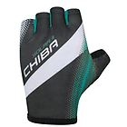 Rio solar 2 guanti ciclismo black/green m