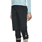 Dainese hgr wms pantaloni corti mtb donna black m