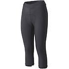 Dotout instinct pantaloni bici donna black xl