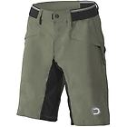 Dotout iron pantaloni mtb uomo green 3xl