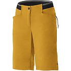 Dotout storm pantaloni mtb donna yellow xl