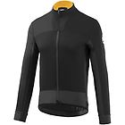 Dotout twinpower giacca ciclismo uomo black m