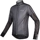 Endura fs260-pro adrenaline race cape ii giacca ciclismo donna black s