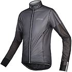 Endura fs260-pro adrenaline race cape ii giacca ciclismo donna black m