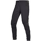 Endura mt500 burner lite pantaloni mtb uomo black xl