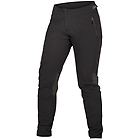 Endura w mt500 burner lite pantaloni mtb donna black m