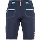 Karpos ballistic evo pantaloni mtb donna dark blue m