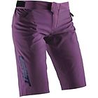 Leatt mtb allmtn 2.0 pantalone mtb donna violet xs