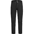 Maloja momosm. pantalone mtb uomo black m