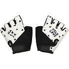 Maloja silianm. guanti ciclismo donna black/white xl