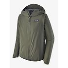 Patagonia m's dirt roamer giacca mtb uomo green s
