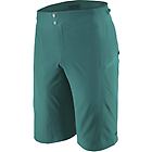 Patagonia m's dirt roamer pantaloni mtb uomo green 32
