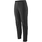 Patagonia ws dirt craft pantaloni mtb donna black 6