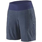 Patagonia ws tyrolean bike pantaloni mtb donna blue 10