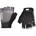 Poc essential road mesh guanti ciclismo uomo black s (16-19 cm)