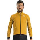 Sportful fiandre pro medium giacca ciclismo uomo yellow 2xl
