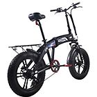 Emg bicicletta electric bicycle f20fx58