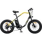 Nilox bicicletta e-bike j3 national geographic