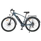 Nilox bicicletta doc x7 30nxeb275v002v2 ruote 27.5'' velocità max 25km/h autonomia 45km grigio