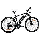 Nilox bicicletta x6 mountain bike elettrico 30nxeb275vfm1v2