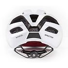 Bontrager circuit wavecel casco bici white l