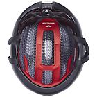 Bontrager circuit wavecel casco bici black l