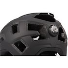 Cube pathos casco da mtb black xl