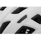 Cube road race casco da bici white l