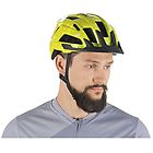 Cube steep casco mtb yellow s (49-55 cm)