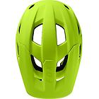 Fox mainframe mips casco mtb yellow s (51 55 cm)