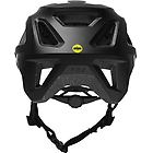 Fox Racing fox mainframe mips casco mtb black/black l (59 63 cm)