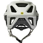 Fox mainframe mips casco mtb white/black m (55 59 cm)