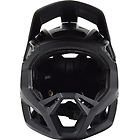 Fox Racing fox proframe rs casco ciclismo black s